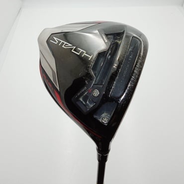STEALTH　PLUS 1W その他カーボン