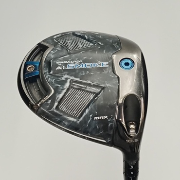 Ai　SMOKE　MAX 1W 10.5°  SR TENSEI　50　for　Callaway