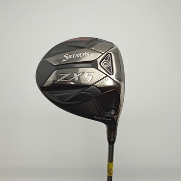 SRIXON　ZX5　MKⅡ　LS 1W 10.5°  S Diamana　ZX-Ⅱ50