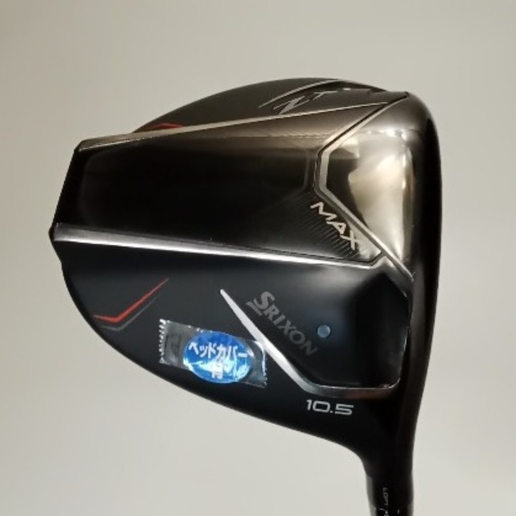 SRIXON ZXi MAX 1W 10.5° SR Diamana ZXi 50｜Alpen Online 公式