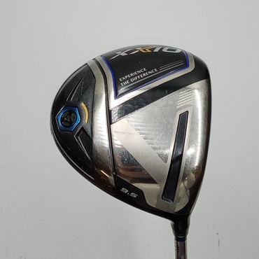 XXIO　ELEVEN　ネイビー 1W 9.5°  S XXIO　MP1100　ネイビー