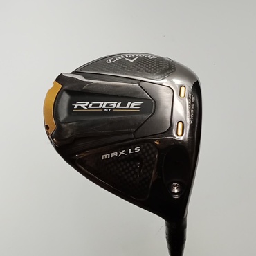 ROGUE　ST　MAX　LS 1W 9°  S Diamana　PD　60