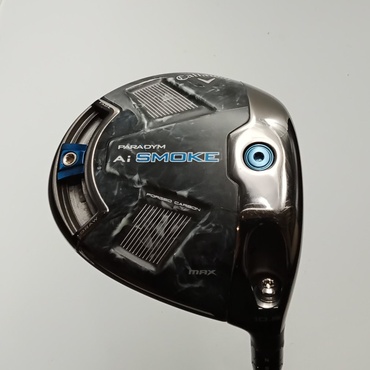 Ai　SMOKE　MAX 1W 10.5°  S TENSEI　50　for　Callaway