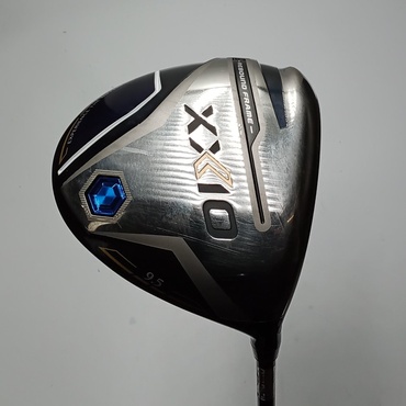 XXIO　12　ネイビー 1W 9.5°  S XXIO　MP1200　ネイビー