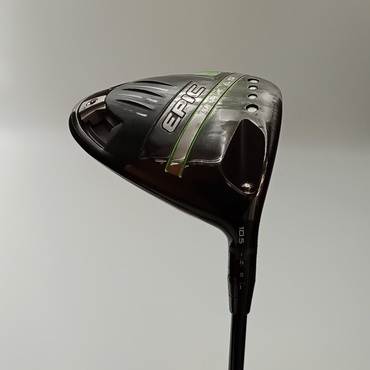 EPIC　MAX　LS 1W 10.5°  S TENSEI　55　for　Callaway