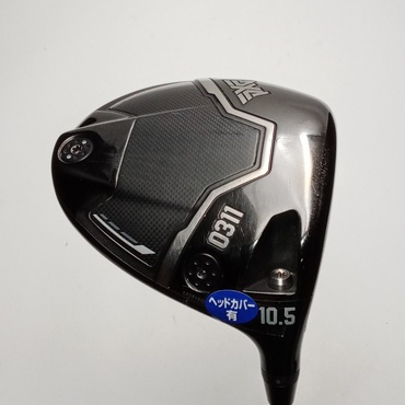 PXG　0311　BLACK　OPS 1W その他カーボン
