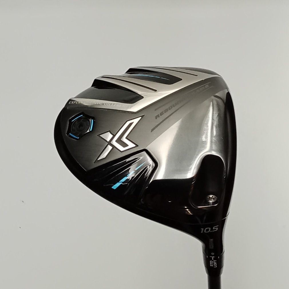 XXIO X -eks- (2024) 1W 10.5° SR Miyazaki AX-3｜Alpen Online