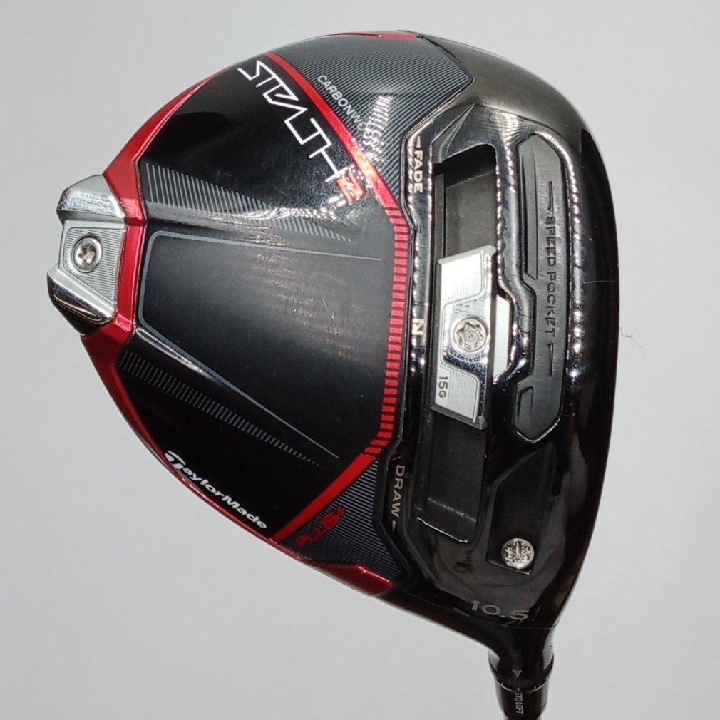 STEALTH2 PLUS 1W 10.5° S Speeder NX GREEN 60｜Alpen Online 公式
