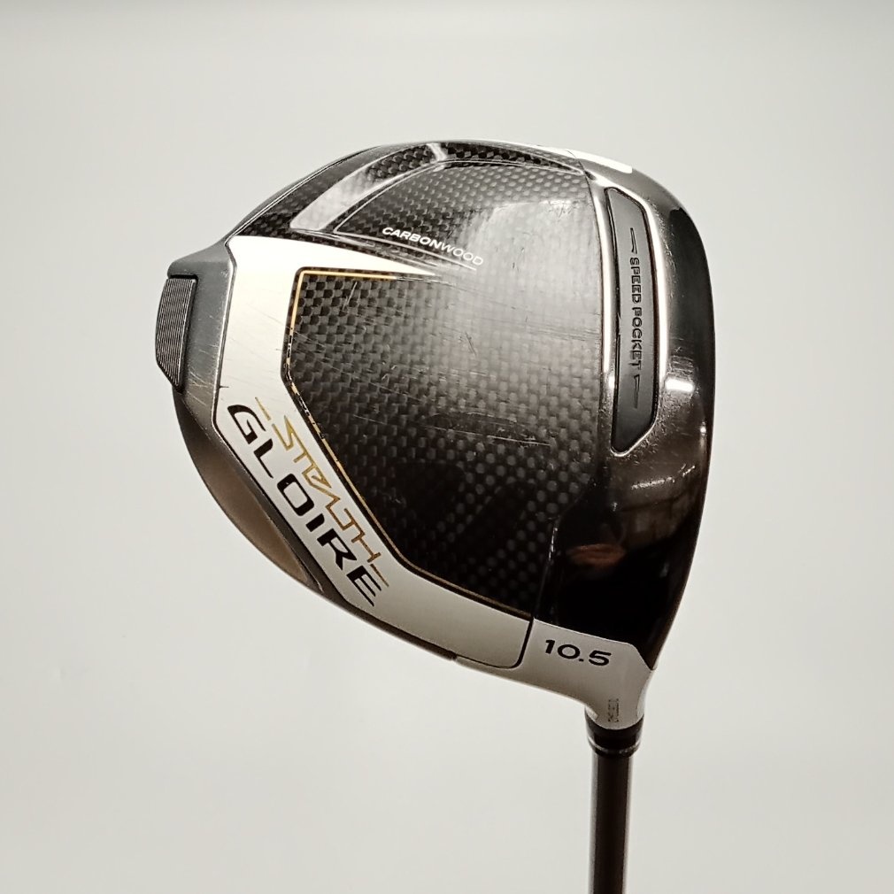 STEALTH GLOIRE 1W 10.5° R Speeder NX for TM｜Alpen Online