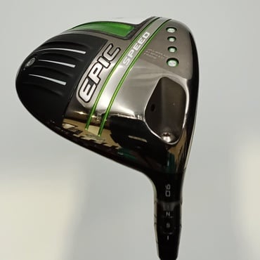 EPIC　SPEED 1W 9°  S Tour　AD　UB-6