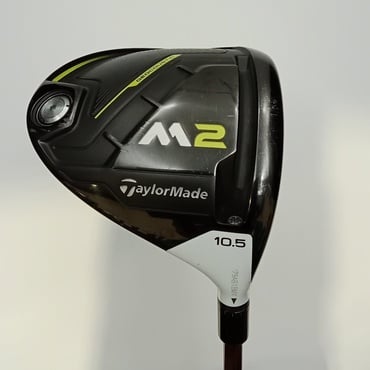 M2　(2017)　US 1W その他カーボン