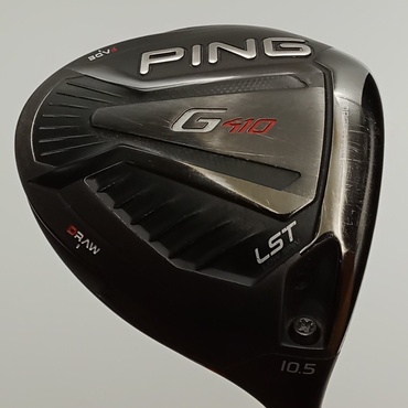 G410　LST 1W 10.5°  S ALTA　J　CB　RED