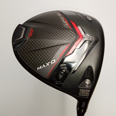 DS-ADAPT　MAX-D 1W 10.5°  SR Speeder　NX　for　cobra