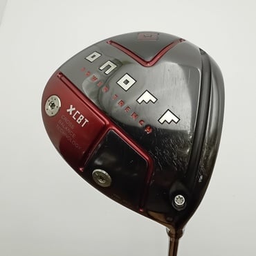 ONOFF　AKA　(2022) 1W 10.5°  SR SMOOTH　KICK　MP-522D