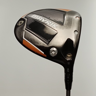 MAVRIK　MAX 1W 9°  S Diamana　40　for　Callaway