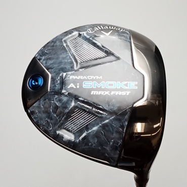 Ai　SMOKE　MAX　FAST 1W 10.5°  SR TENSEI　40　for　Callaway
