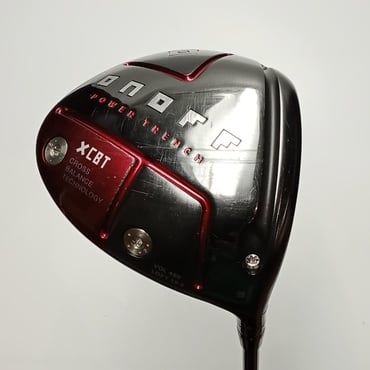 ONOFF　AKA　(2022) 1W 10.5°  R SMOOTH　KICK　MP-522D