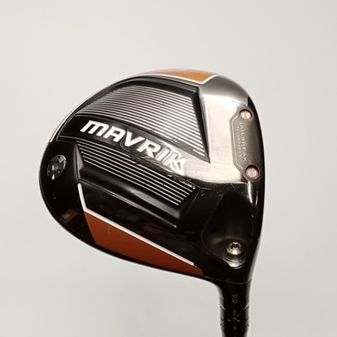 MAVRIK 1W 9°  S Diamana　50　for　Callaway