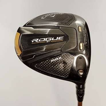 ROGUE　ST　MAX 1W その他カーボン