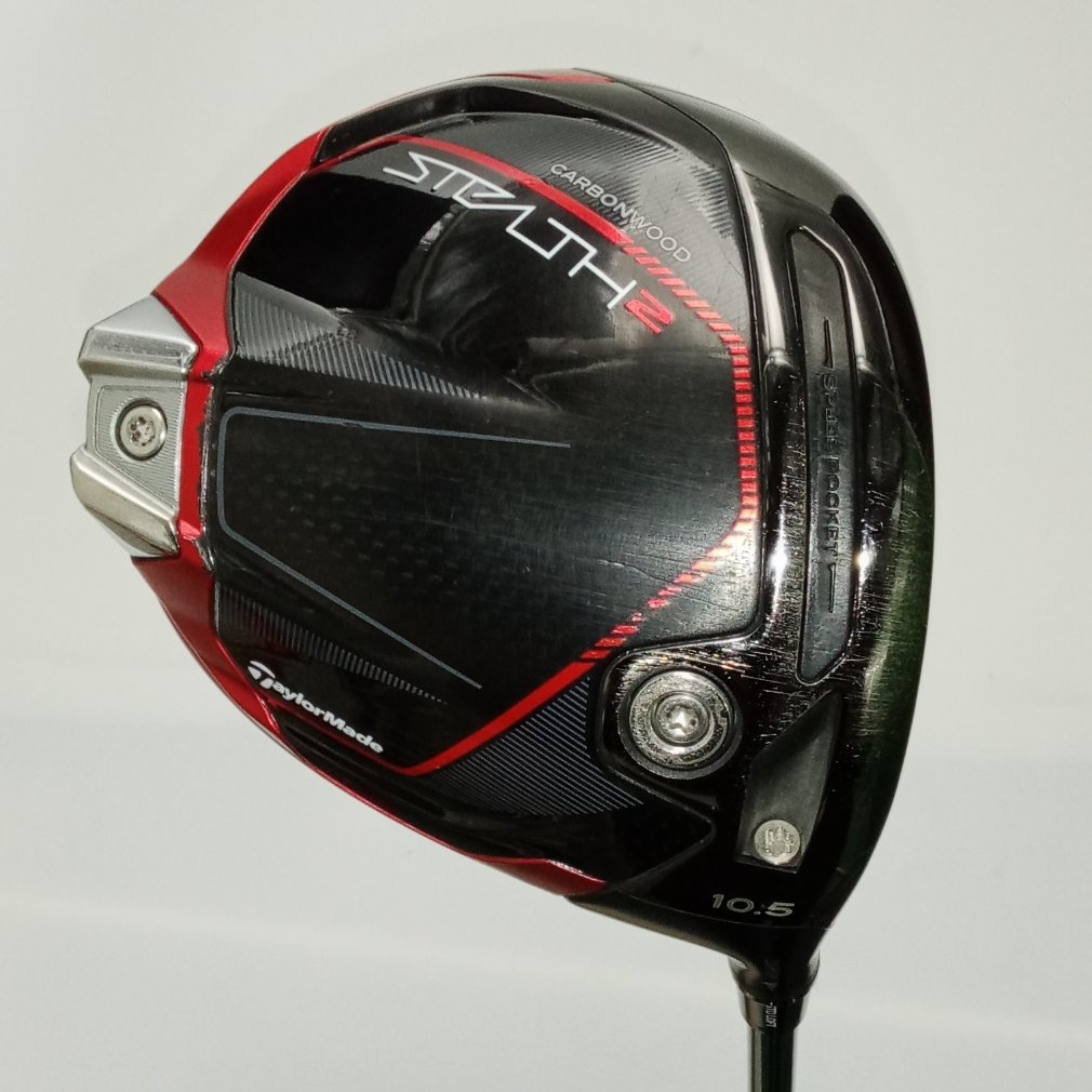 STEALTH2 1W 10.5° S Speeder NX GREEN 60｜Alpen Online