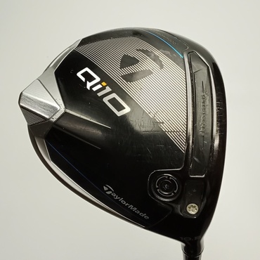 Qi10 1W 10.5°  SR Diamana　BLUE　TM50