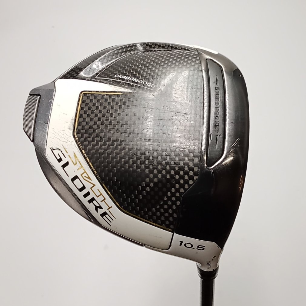 STEALTH GLOIRE 1W 10.5° S Speeder NX for TM｜Alpen Online