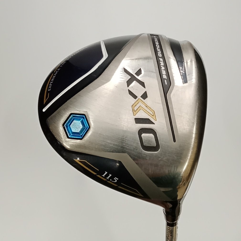 XXIO 12 ﾈｲﾋﾞｰ 1W 11.5° R XXIO MP1200 ﾈｲﾋﾞｰ｜Alpen Online 公式