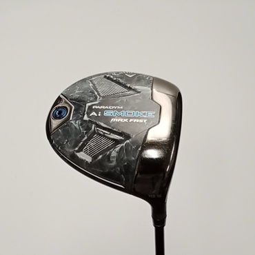 Ai　SMOKE　MAX　FAST 1W 10.5°  SR TENSEI　40　for　Callaway