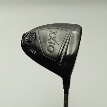 XXIO　10　クラフトモデル 1W その他カーボン
