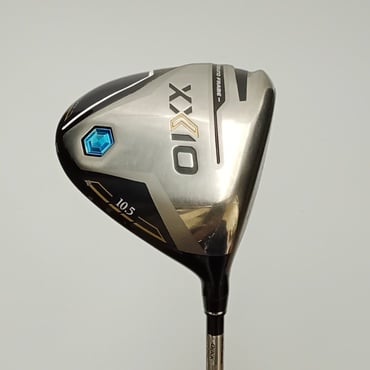 XXIO　12　ネイビー 1W 10.5°  R XXIO　MP1200　ネイビー
