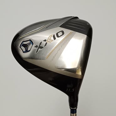 XXIO　13　ネイビー 1W 11.5°  R XXIO　MP1300　ネイビー