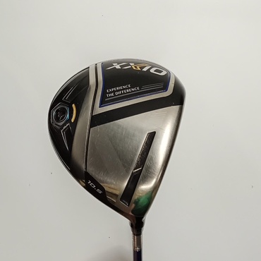 XXIO　ELEVEN　ネイビー 1W 10.5°  SR XXIO　MP1100　ネイビー