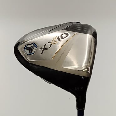 XXIO　13　ネイビー 1W 10.5°  S XXIO　MP1300　ネイビー
