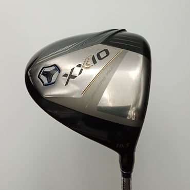 XXIO　13　ネイビー 1W 10.5°  S XXIO　MP1300　ネイビー