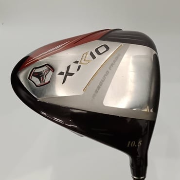 XXIO　13　レッド 1W 10.5°  R XXIO　MP1300　レッド