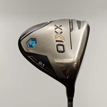XXIO　12　ネイビー 1W 10.5°  R XXIO　MP1200　ネイビー