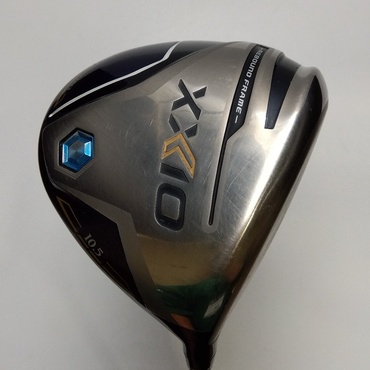 XXIO　12　ネイビー 1W 10.5°  R XXIO　MP1200　ネイビー