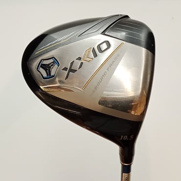 XXIO　13　ネイビー 1W 10.5°  S XXIO　MP1300　ネイビー