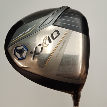 XXIO　13　ネイビー 1W 10.5°  R XXIO　MP1300　ネイビー