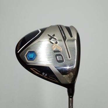 XXIO　12　ネイビー 1W 9.5°  S XXIO　MP1200　ネイビー