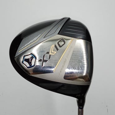 XXIO　13　ネイビー 1W 10.5°  SR XXIO　MP1300　ネイビー