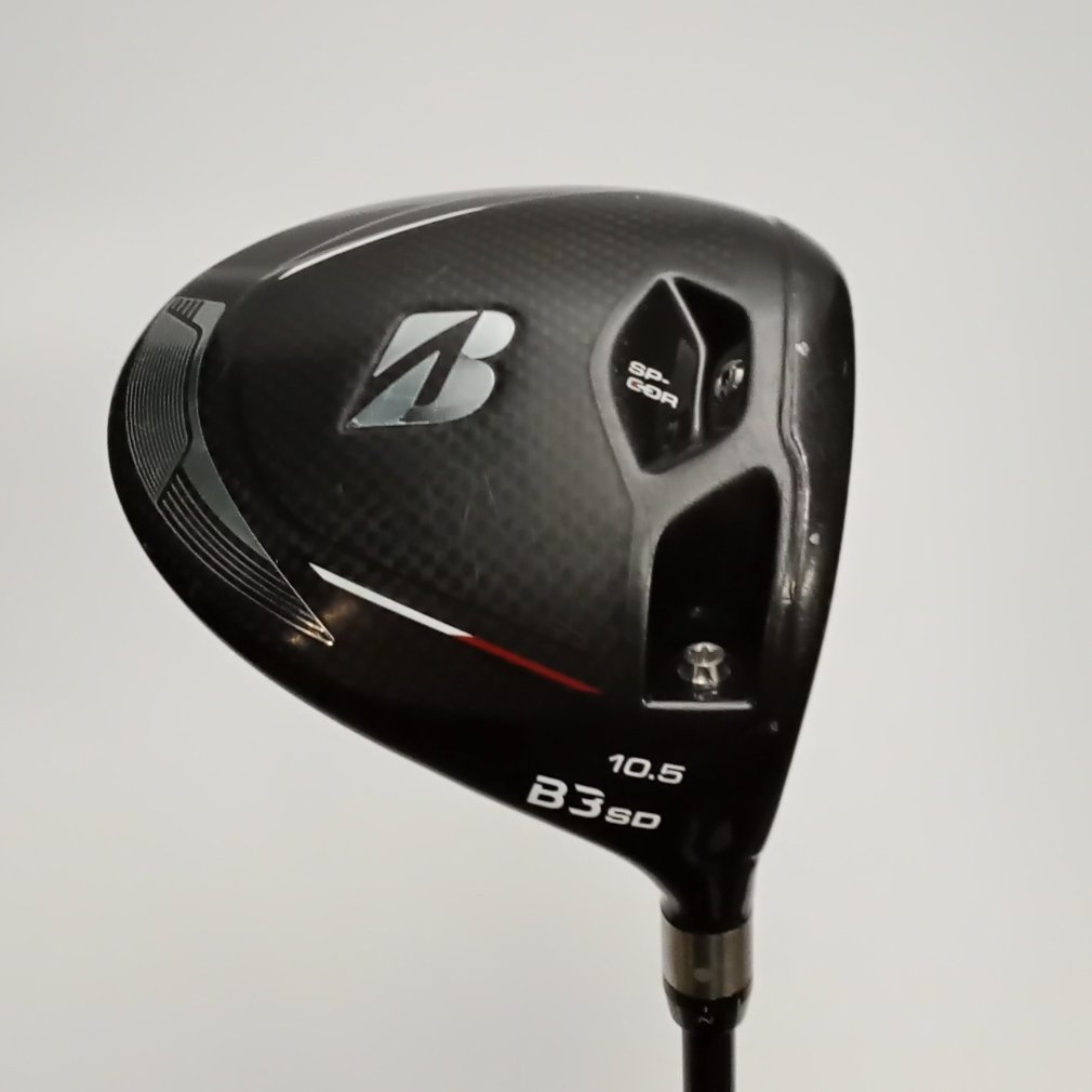 B3 SD 1W 10.5° SR TENSEI BS Red 40｜Alpen Online 公式オンラインストア