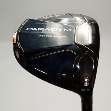 PARADYM 1W 10.5°  SR VENTUS　TR　5　for　Callaway