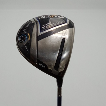 XXIO　ELEVEN　ネイビー 1W 10.5°  R XXIO　MP1100　ネイビー