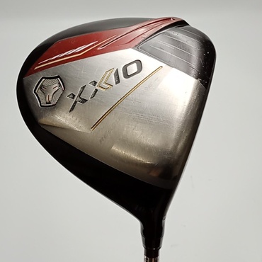 XXIO　13　レッド 1W 10.5°  R XXIO　MP1300　レッド