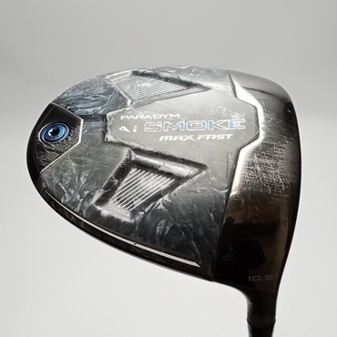 Ai　SMOKE　MAX　FAST 1W 10.5°  SR TENSEI　40　for　Callaway