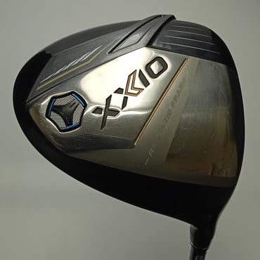 XXIO　13　ネイビー 1W 9.5°  S XXIO　MP1300　ネイビー