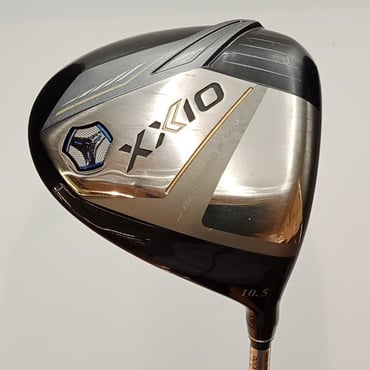 XXIO　13　ネイビー 1W 10.5°  SR XXIO　MP1300　ネイビー
