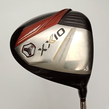 XXIO　13　レッド 1W 10.5°  SR XXIO　MP1300　レッド