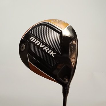 MAVRIK 1W その他カーボン